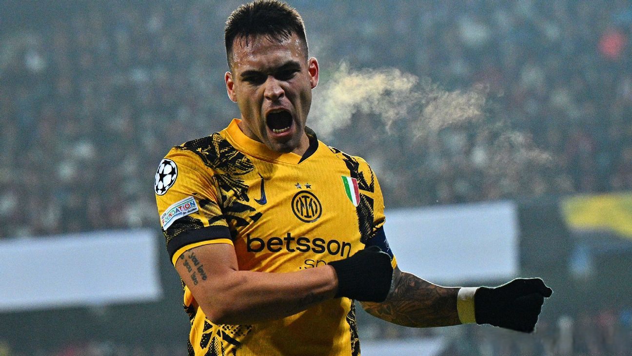 LD Sports- 意甲那不勒斯简称 