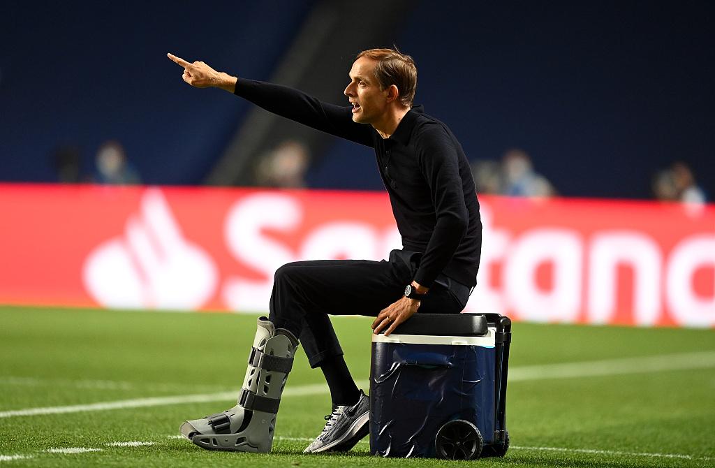 体育投注- 转折点上海申花手感冰凉;欧冠窗口期攻防权衡;压力陡增;临场指挥获称赞